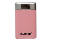 BASELINE Powerbank 10000 Mah Pink