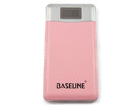 BASELINE Powerbank 10000 Mah Pink