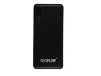 BASELINE Powerbank 8000 Mah White,Blk