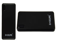 BASELINE Powerbank 8000 Mah White,Blk