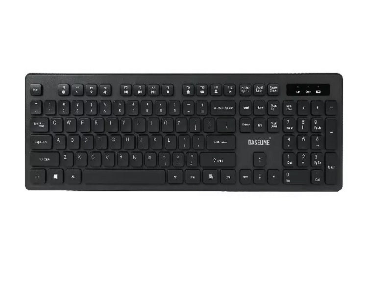 BASELINE Wired Chocolate Keyboard