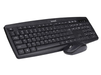 BASELINE Wireless Combo Keyboard & Mouse