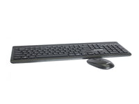 BASELINE Wireless Combo Keyboard & Mouse