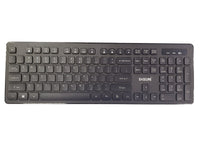 BASELINE Wireless Combo Keyboard & Mouse