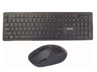 BASELINE Wireless Combo Keyboard & Mouse
