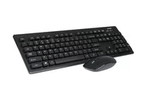 BASELINE Wireless Combo Keyboard & Mouse
