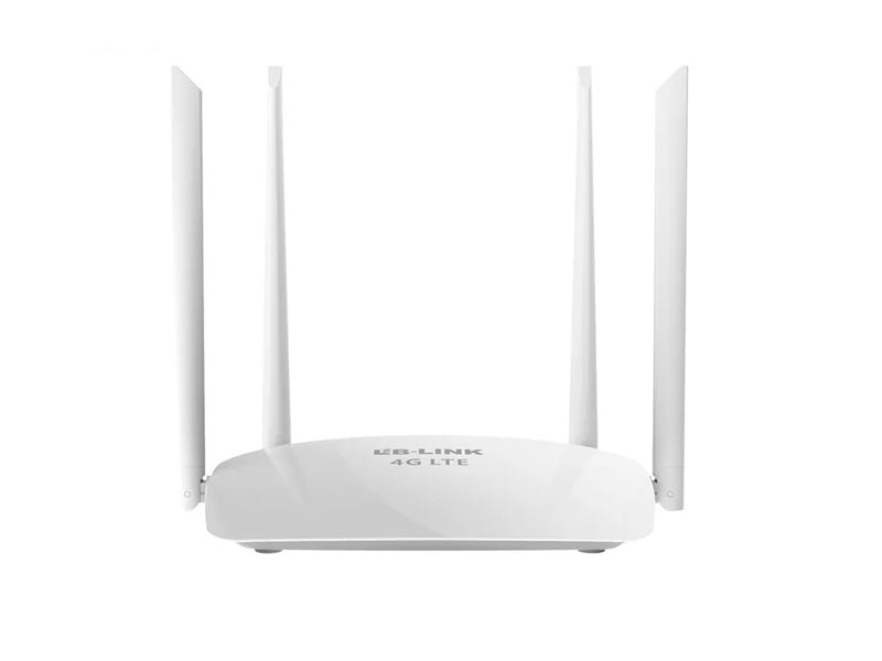 LB-LINK 300M High Gain 4G Lte Router