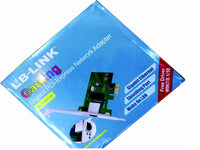 LB-LINK Gigabit Pci-E 1Gbps Network Card