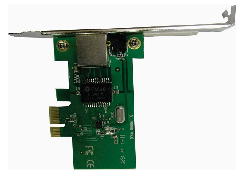 LB-LINK Gigabit Pci-E 1Gbps Network Card