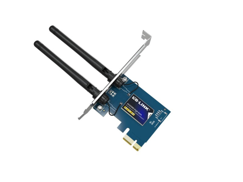 LB-LINK Ac650M High Gain Dual Band Pci
