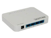 LB-LINK 8 Port 10/100 Desktop Switch