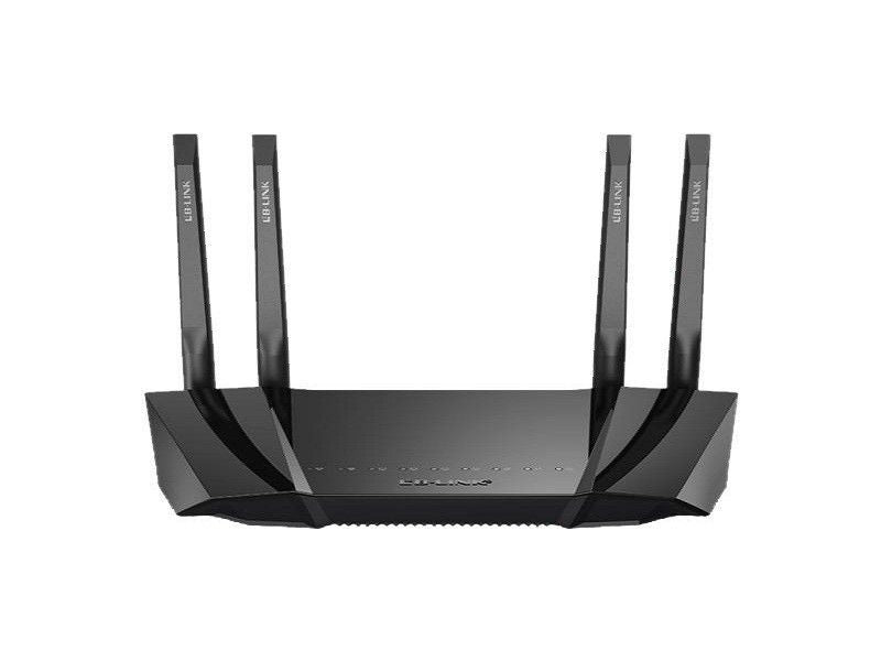 LB-LINK Ac1200 Wireless Dual Band Router