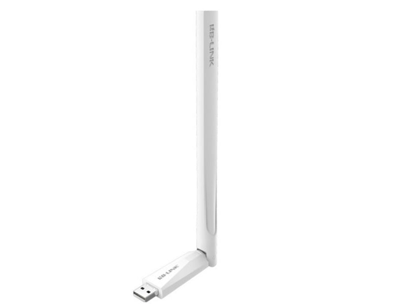 LB-LINK 650 Mbps Wireless Dual-Band Adap