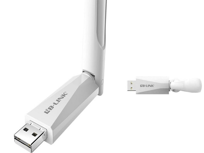 LB-LINK 650 Mbps Wireless Dual-Band Adap