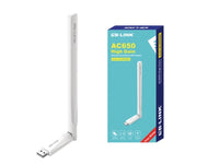 LB-LINK 650 Mbps Wireless Dual-Band Adap