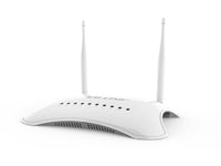 LB-LINK 200Mbps Wireless N Adsl2+Modem