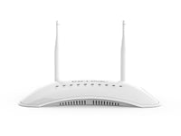 LB-LINK 200Mbps Wireless N Adsl2+Modem