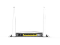 LB-LINK 200Mbps Wireless N Adsl2+Modem