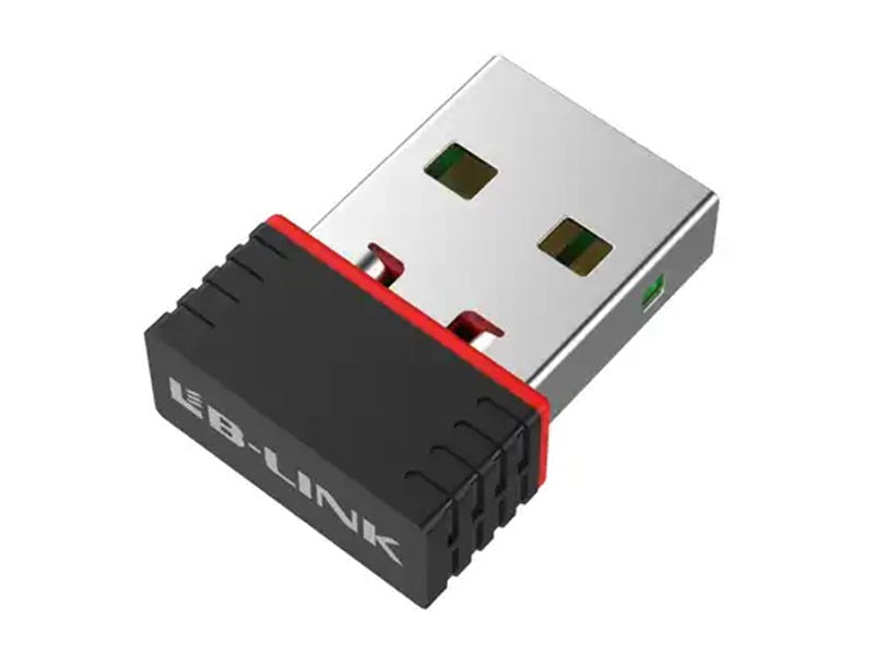 LB-LINK 150Mbps Nano Wireless Usb Adapto