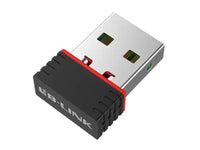 LB-LINK 150Mbps Nano Wireless Usb Adapto