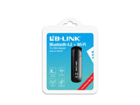 LB-LINK Bluetooth 4.2 + Wifi N Usb Adapt