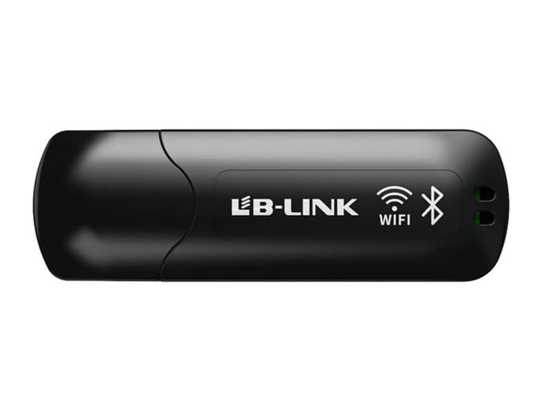LB-LINK Bluetooth 4.2 + Wifi N Usb Adapt