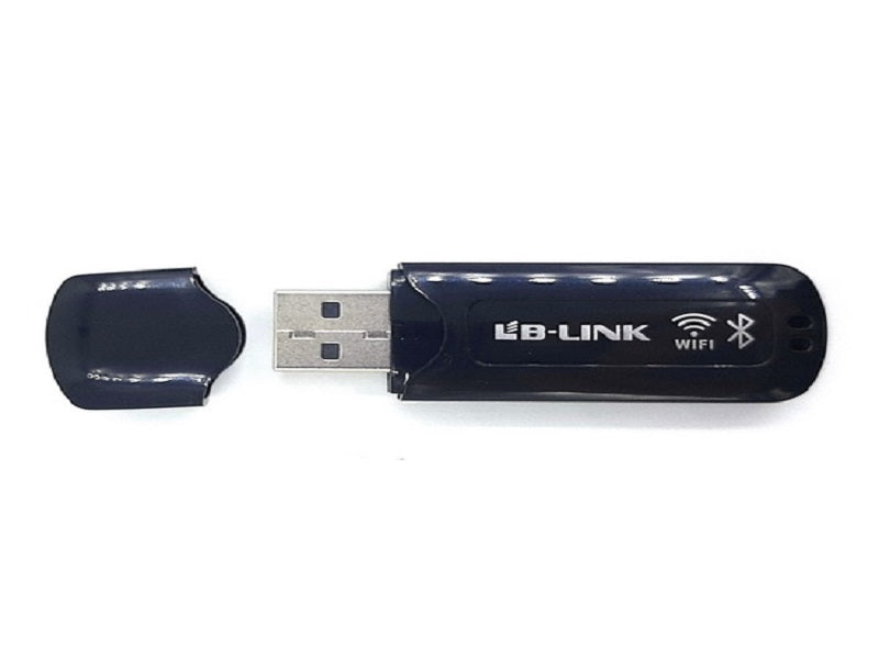 LB-LINK Bluetooth 4.2 + Wifi N Usb Adapt
