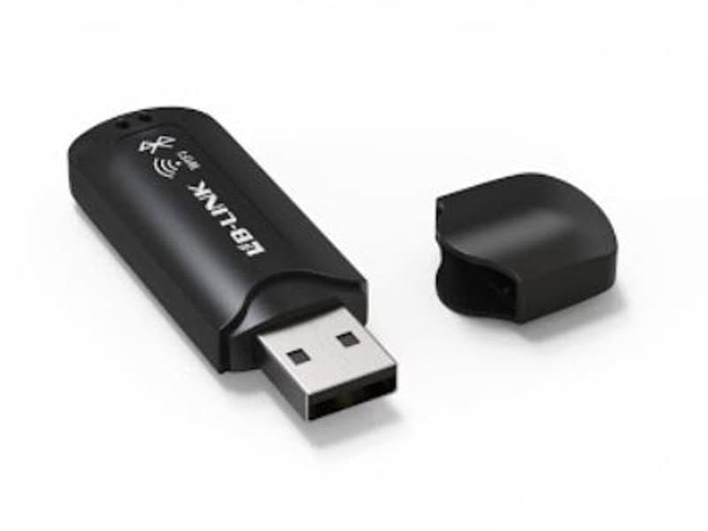 LB-LINK Bluetooth 4.2 + Wifi N Usb Adapt