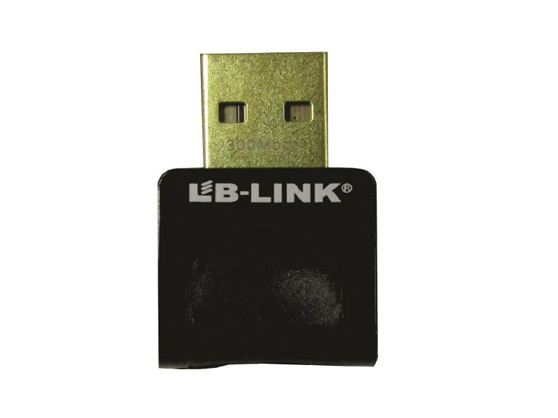 LB-LINK 300Mbps Wireless Usb Adapter