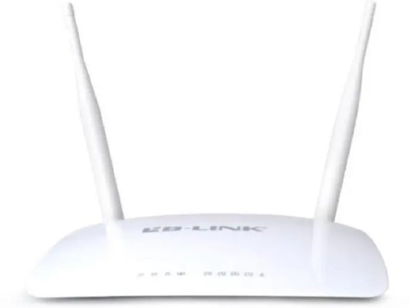 LB-LINK 300Mbps Wireless N Ap/Router