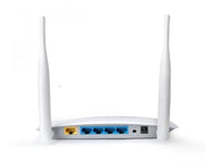 LB-LINK 300Mbps Wireless N Ap/Router