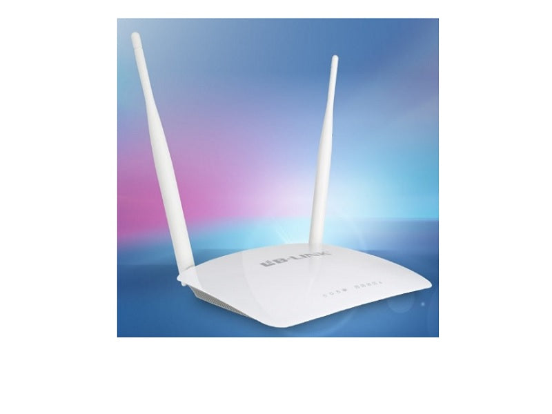 LB-LINK 300Mbps Wireless N Ap/Router