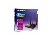 LB-LINK 300Mbps Wireless N Ap/Router