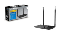 LB-LINK 300Mb Long Range Wireless Router