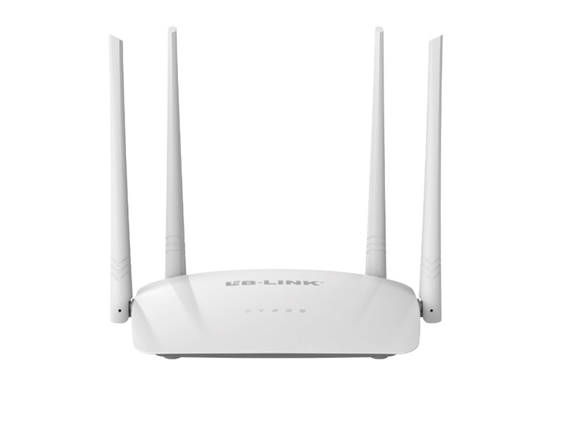 LB-LINK Smart Wireless N Repeter/Router