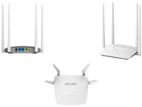 LB-LINK Smart Wireless N Repeter/Router