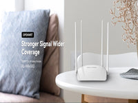 LB-LINK Smart Wireless N Repeter/Router