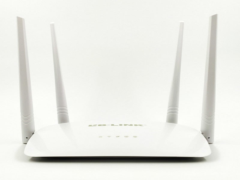 LB-LINK 300M Wireless N Ap/Client Router