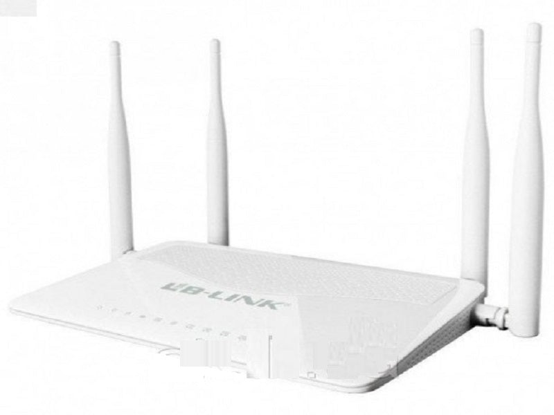 LB-LINK 300M Wireless N Ap/Client Router