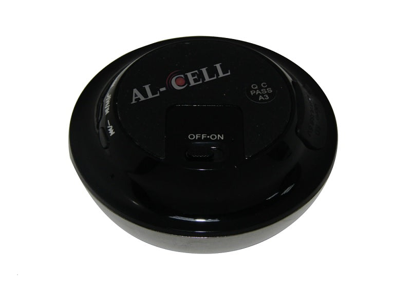 BASELINE Bluetooth Metal Speaker