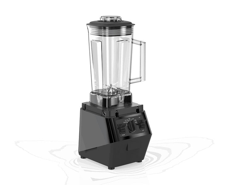 MIDEA 2L Blender Extreme 2200W-30000RPM