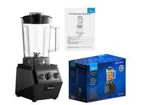 MIDEA 2L Blender Extreme 2200W-30000RPM