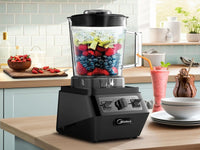 MIDEA 2L Blender Extreme 2200W-30000RPM