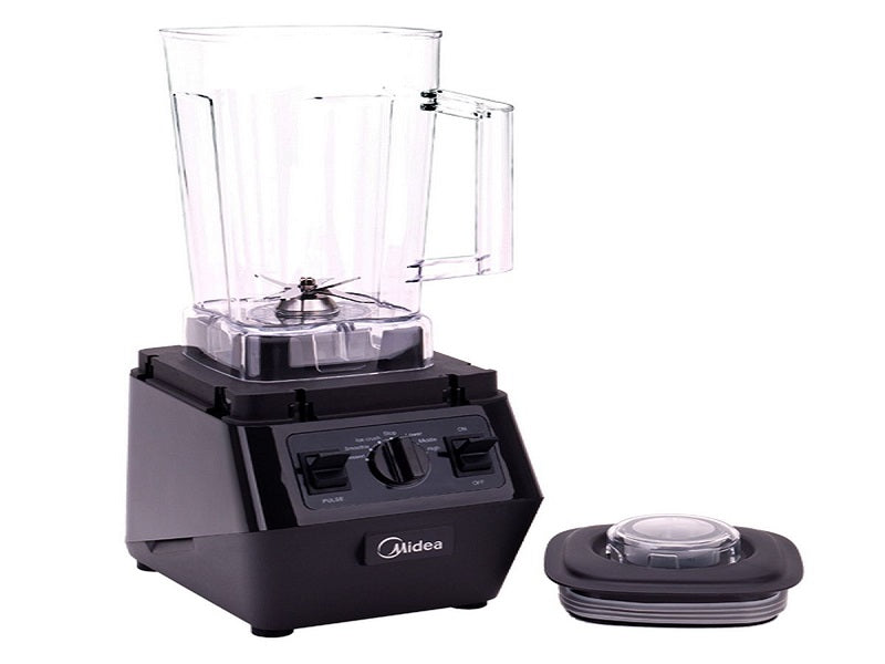 MIDEA 2L Xtreme Blender 2200W Black