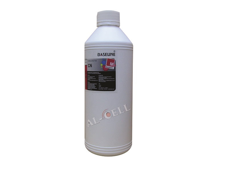 BASELINE 1 Liter Magenta