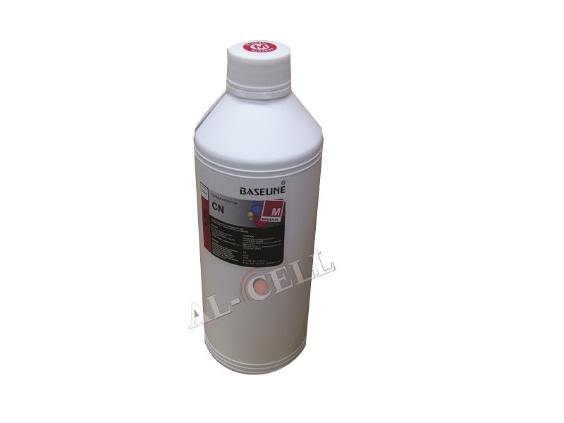 BASELINE 1 Liter Magenta