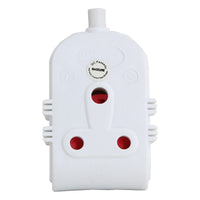 DOUBLE Janus Coupler