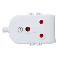 DOUBLE Janus Coupler