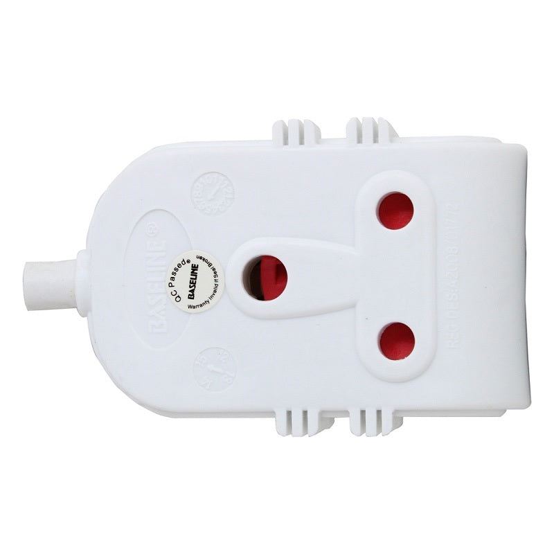 DOUBLE Janus Coupler