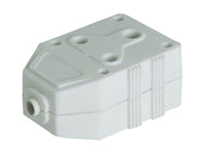 DOUBLE Janus Coupler